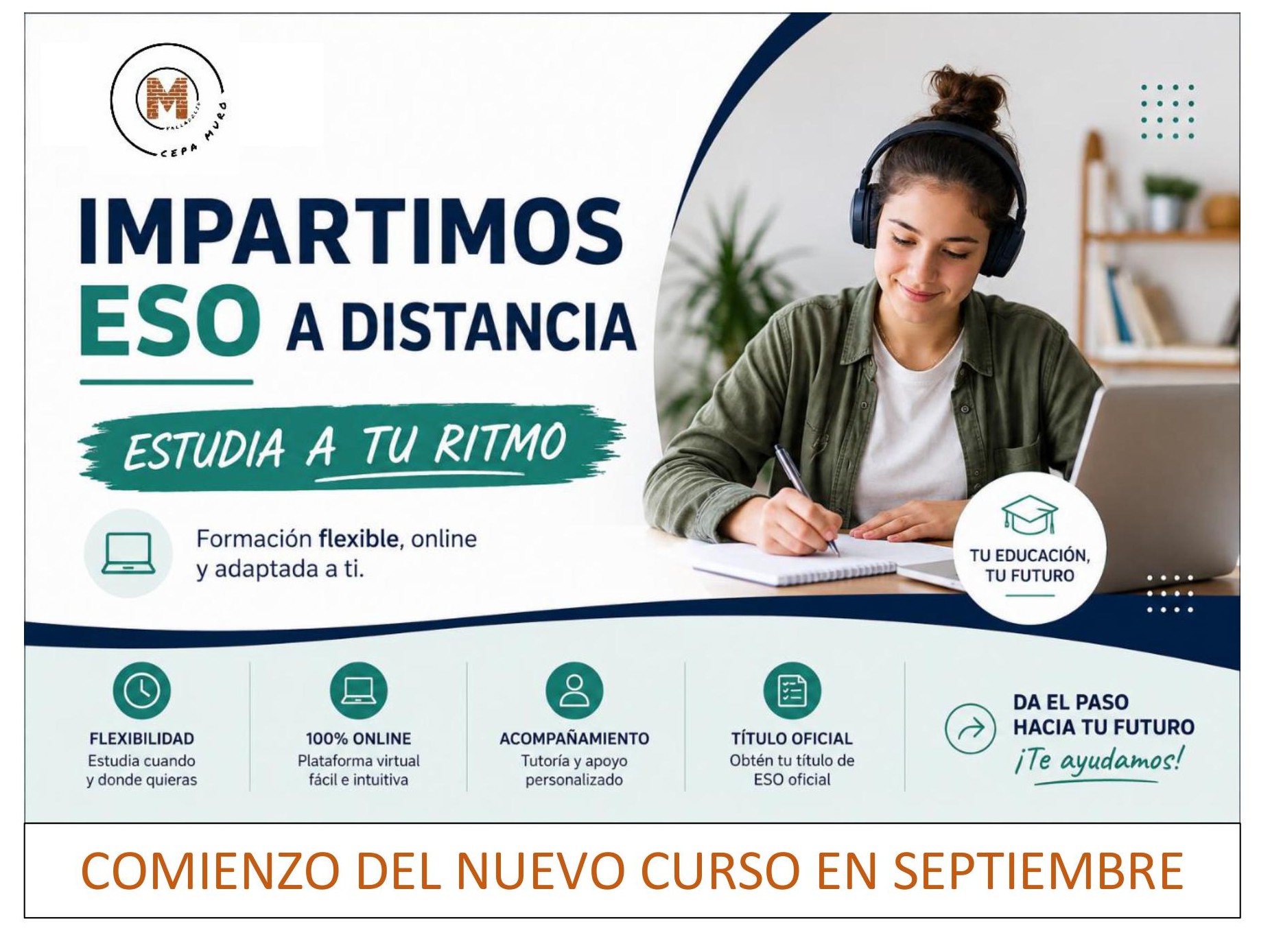 distancia promo