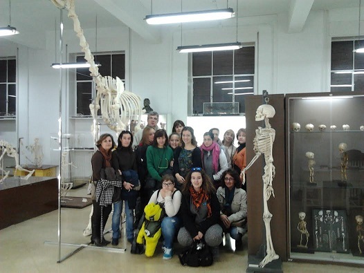 foto de grupo